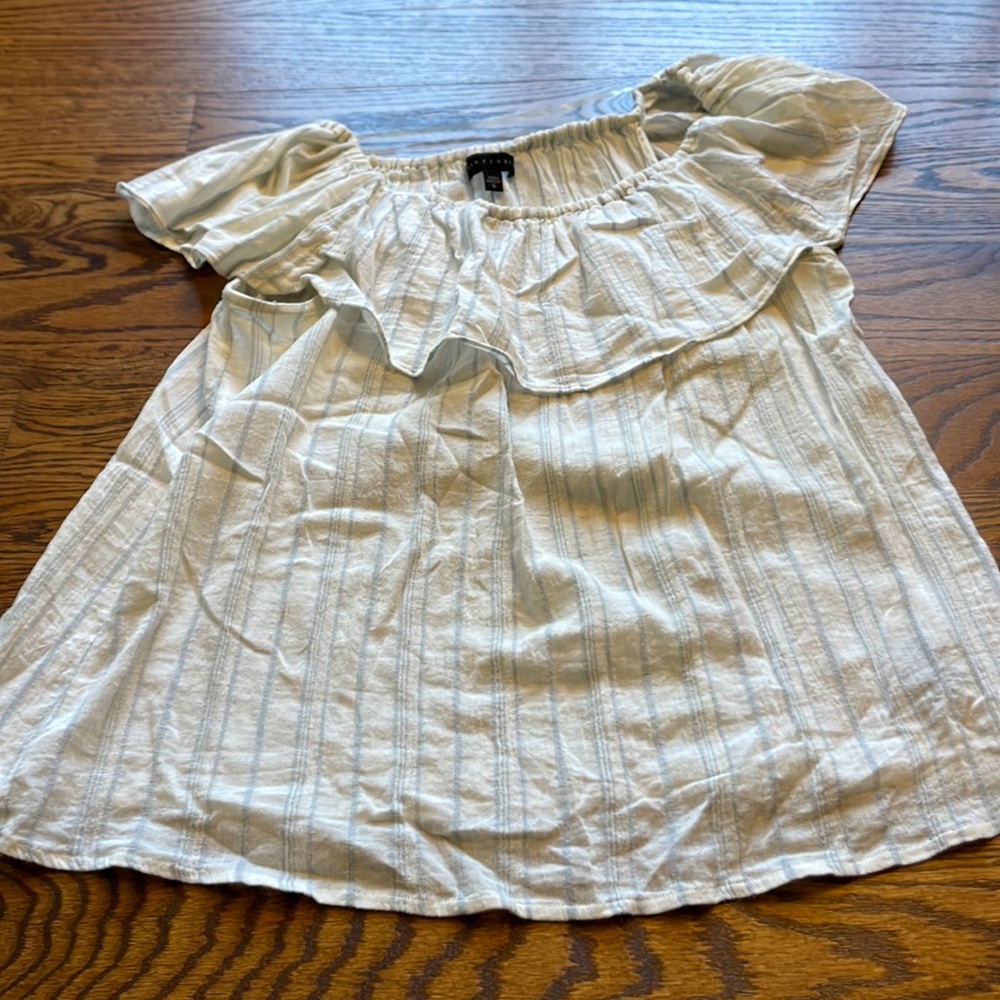 Sanctuary top